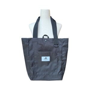 Adidas Everyday Lightweight Tote Black Polyester